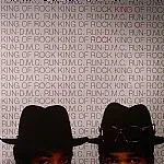 Виниловая пластинка RUN DMC – King Of Rock
