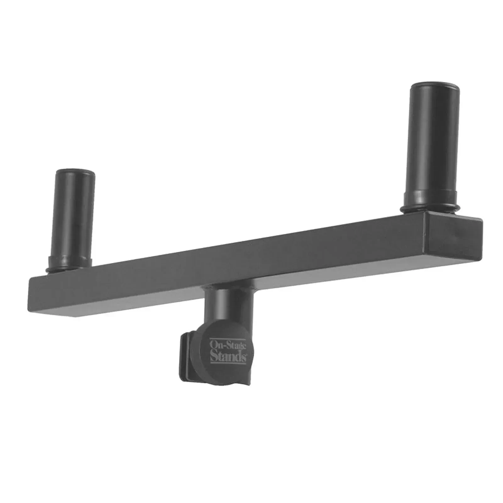 On-Stage Stands SS7920B Dual Pole Mount Speaker Bracket