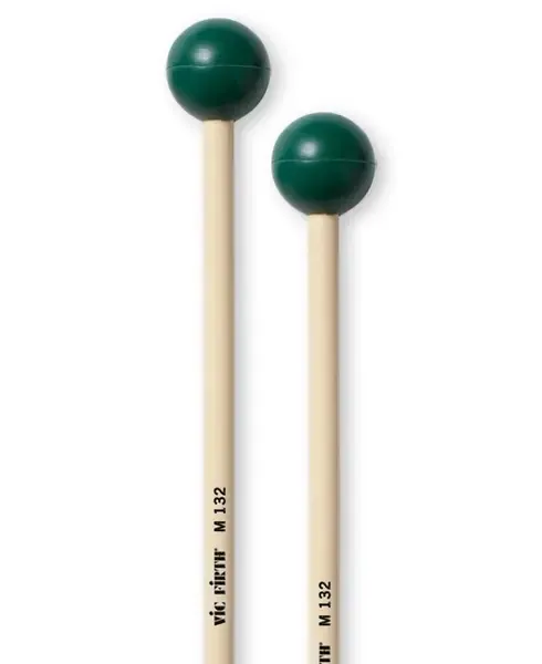 Палочки для ксилофона Vic Firth Orchestral Series M132