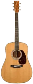 Акустическая гитара Martin Custom Shop 28 Style Dreadnought Cocobolo-Sitka Spruce Top