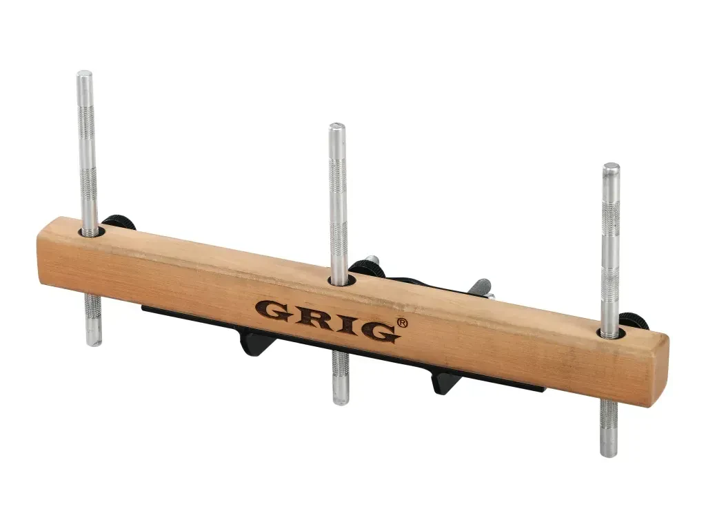 Держатель для ковбелла Grig GD3D Wood Natural