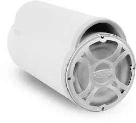 Open Box, Great - Bazooka MBT8014 Marine Certified 8" Bass Tube