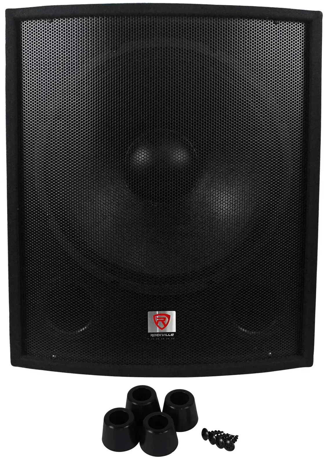 Сабвуфер пассивный Rockville SBG1188 Black 18" 1000W 8 Ohm