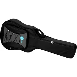 Кейс для классической гитары ProRockGear Armorguard Lightweight Woodshell Classical