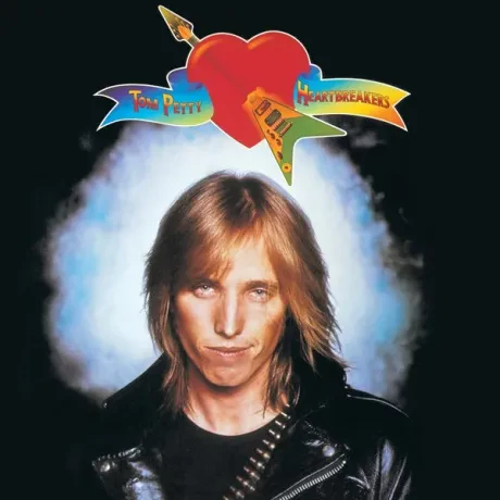 TOM PETTY AND THE HEARTBREAKERS - Tom Petty And The Heartbreakers (CD)