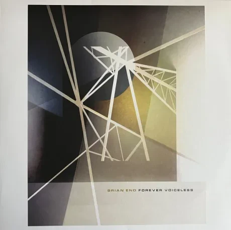 Виниловая пластинка Brian Eno – Forever Voiceless