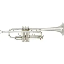 Труба Yamaha YTR-9445CHS III Artist Model C Trumpet Silver