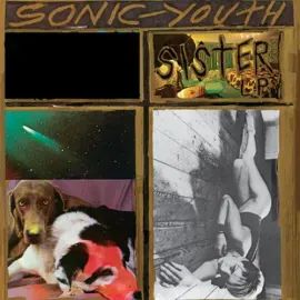 Виниловая пластинка Sonic Youth - Sister [New Vinyl LP]