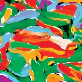 Виниловая пластинка Auntie Flo - Birds Of Paradise [New Vinyl LP]