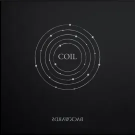 Виниловая пластинка Coil - Backwards [New Vinyl LP]