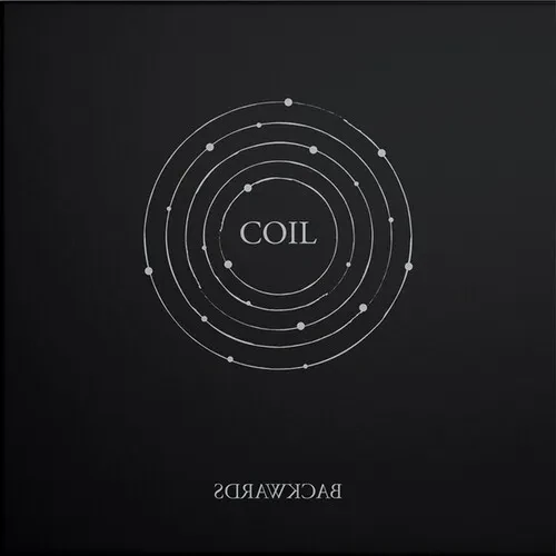 Виниловая пластинка Coil - Backwards [New Vinyl LP]