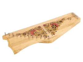 Гусли Мозеръ GWS-121S-EAR со звукоснимателем