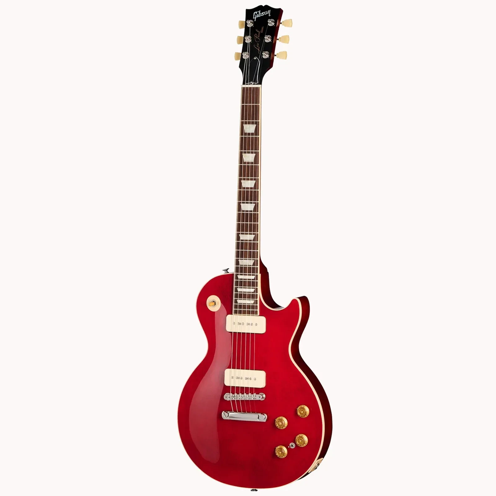 Б/У Электрогитара Gibson Warren Haynes Signature Les Paul Standard