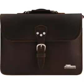 Чехол для музыкального оборудования Jackson Minion Dinky Limited Edition Leather Bag