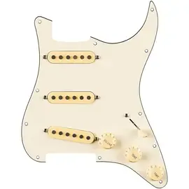 Комплект темброблока Fender Eric Johnson Signature Aged White