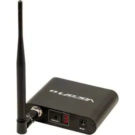 VocoPro SilentSymphony-Talk, three channel wireless transmitter with Mic input