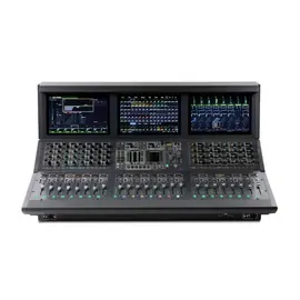 Цифровой микшерный пульт AVID VENUE S6L-24D-192