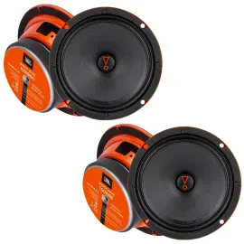 JBL SHOCK WAVE 150W65 Four 6.5” Midrange Speakers