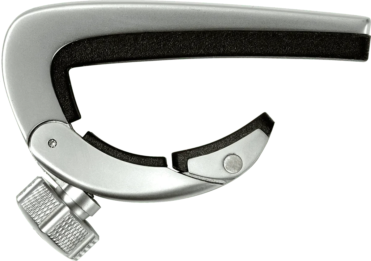 Каподастр Dunlop DPCSC Pivot Satin Chrome