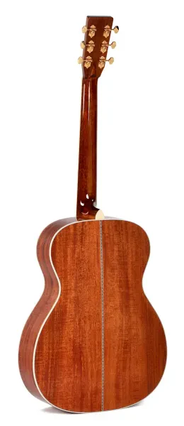 SIGMA GUITARS OMK2-42 Special Akustik-Gitarre