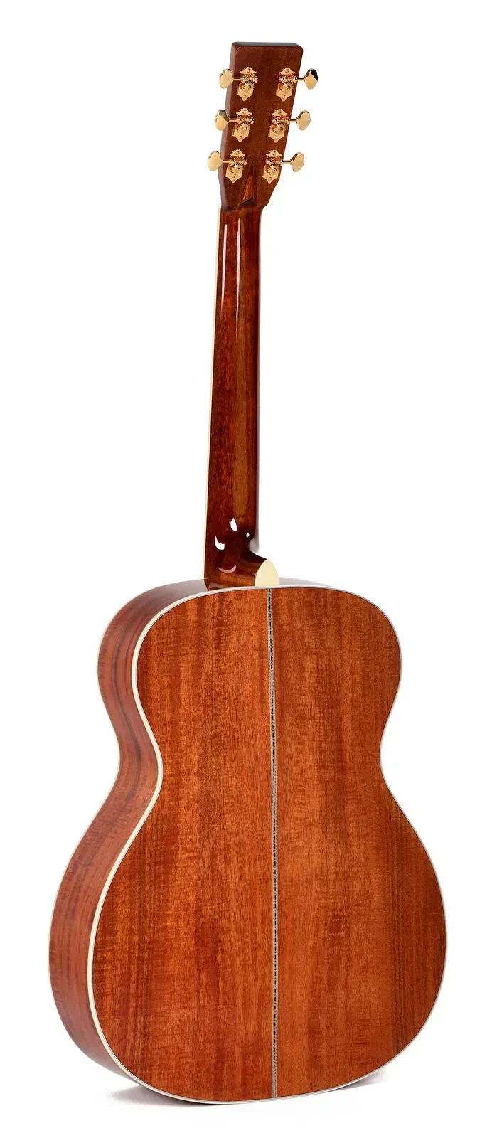 Акустическая гитара Sigma Guitars OMK2-42 Special