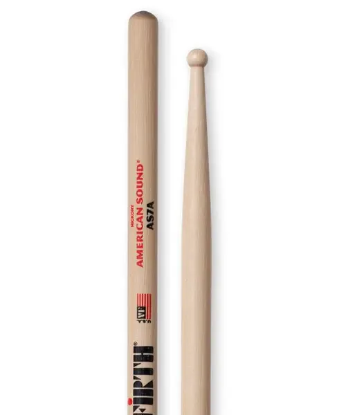 Барабанные палочки Vic Firth AS7A
