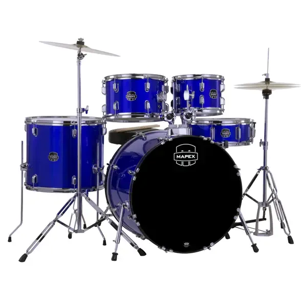 Ударная установка акустическая Mapex CM5294FTCIB