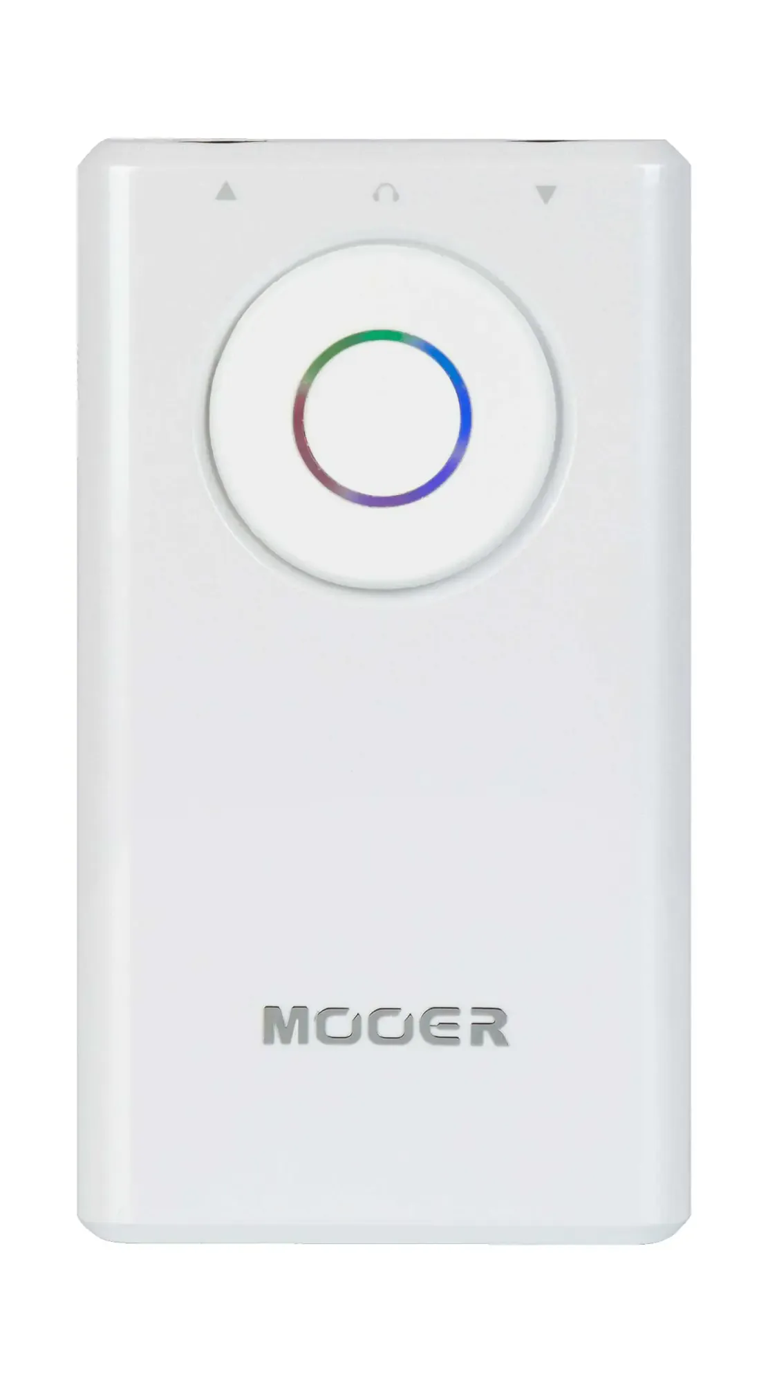 Процессор для электрогитары Mooer P1 White