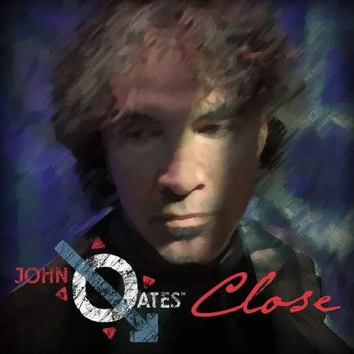 Виниловая пластинка John Oates – Close / Let's Drive (Релиз 2015)
