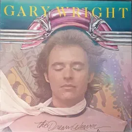 Виниловая пластинка Gary Wright – The Dream Weaver Б/У