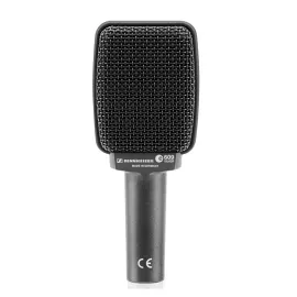 Инструментальный микрофон Sennheiser E609