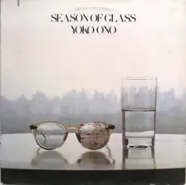 Б/У виниловая пластинка Yoko Ono – Season Of Glass