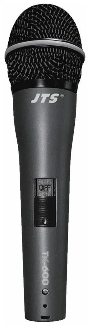 Вокальный микрофон JTS TK-600