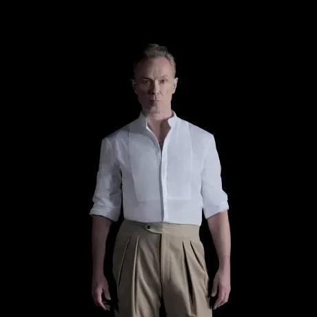 Виниловая пластинка Gary Kemp – Insolo