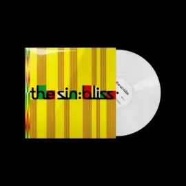 ENHYPEN - THE SIN : BLISS NEW Vinyl