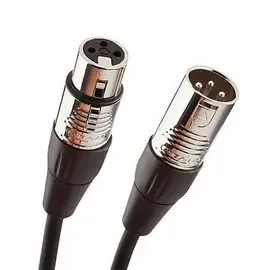 Микрофонный кабель Monster Prolink Classic Microphone Cable, 30ft