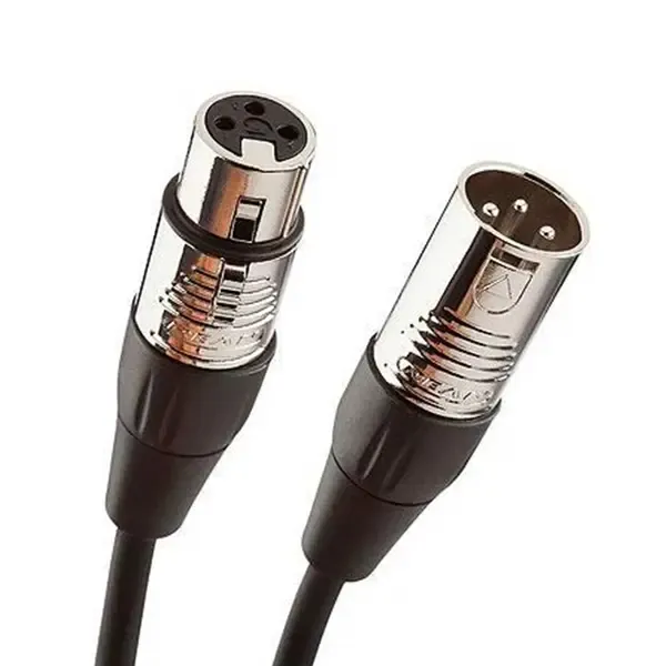 Микрофонный кабель Monster Prolink Classic Microphone Cable, 30ft
