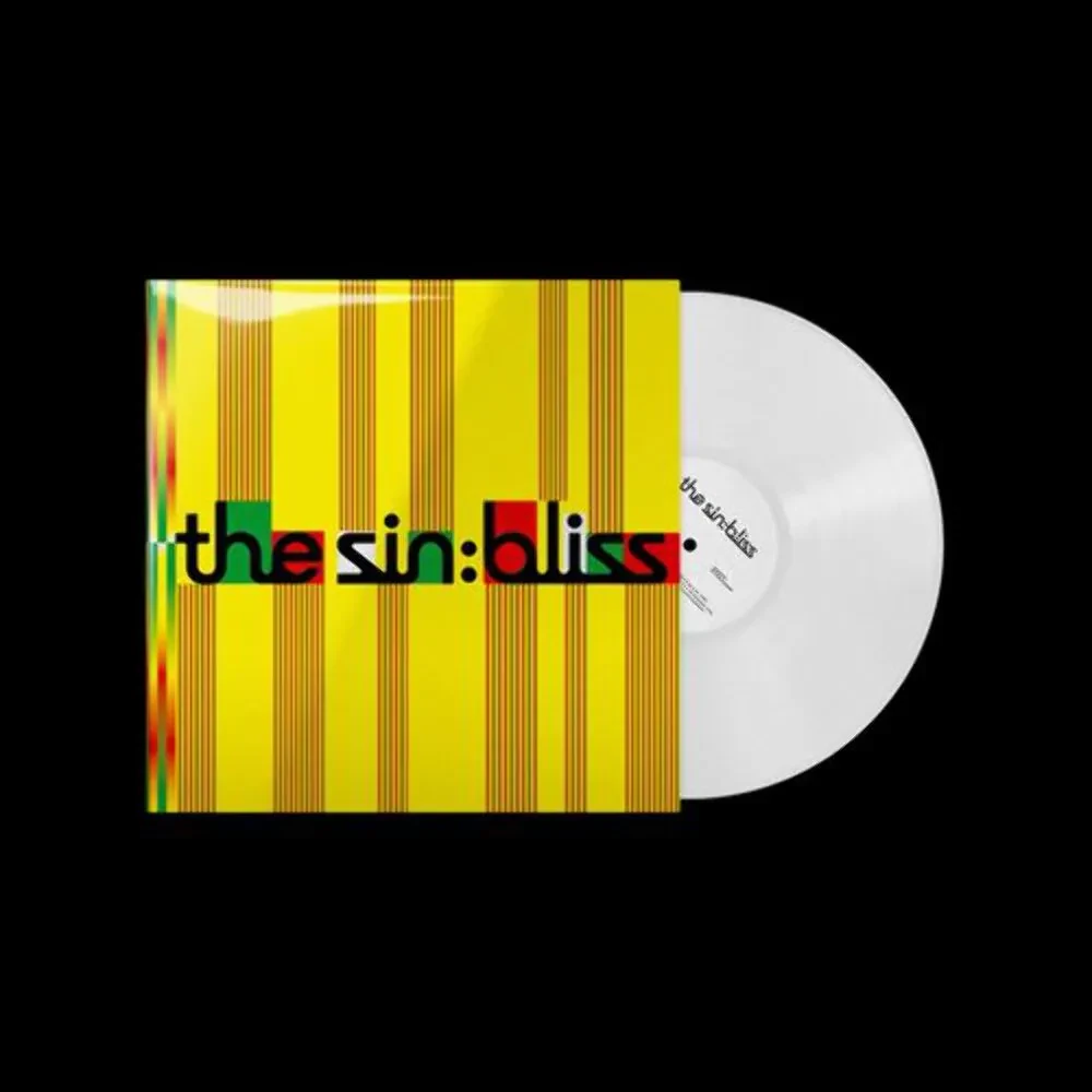 ENHYPEN - THE SIN : BLISS NEW Vinyl