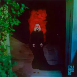 Виниловая пластинка Unknown Mortal Orchestra – Curse (Релиз 2025)