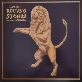 Виниловая пластинка The Rolling Stones – Bridges To Bremen