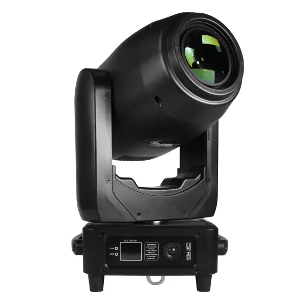 Прибор с полным движением Starlight MH250W LED BSW