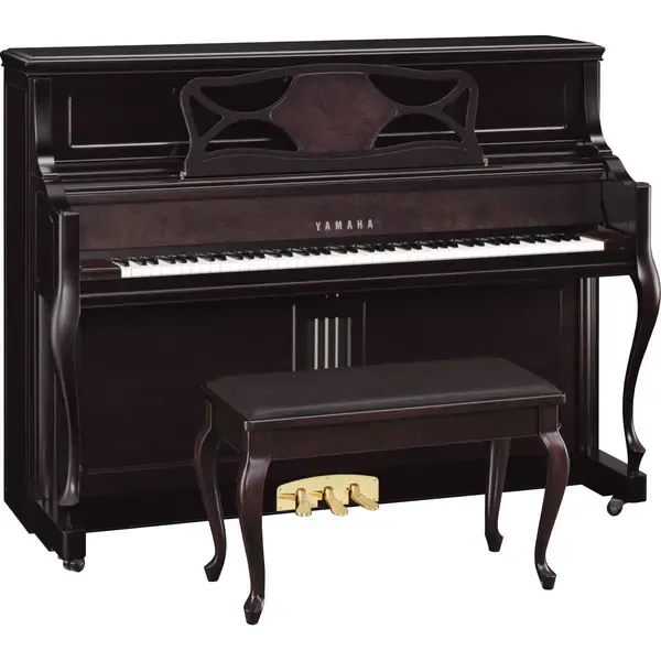 Пианино Yamaha M3 SBW с банкеткой