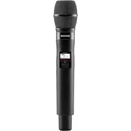 Микрофон для радиосистемы Shure QLXD2/KSM9HS J50A