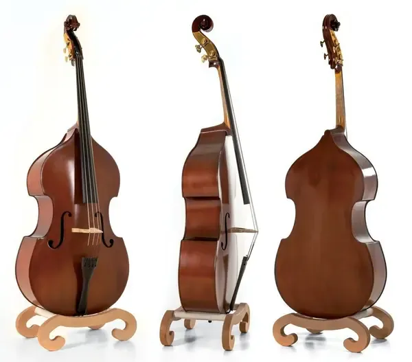 Контрабас Gewa Double Bass Basic Line 1/8