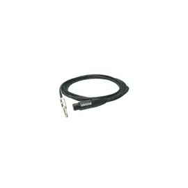 Коммутационный кабель Whirlwind MK303-P3 Black 0.91 м