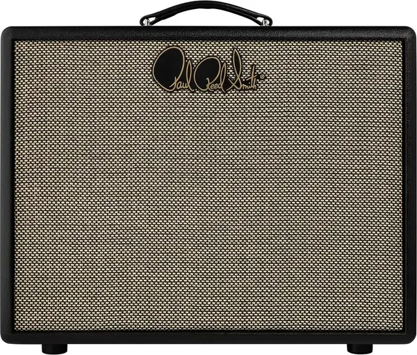 Кабинет для электрогитары PRS HDRX 1x12 Closed Back Guitar Speaker Cabinet