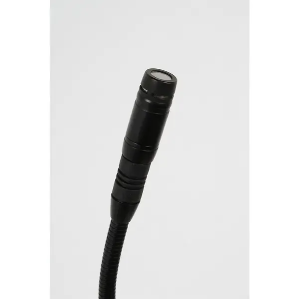 микрофон для конференций Shure MX410/C Microflex Mini 10" Gooseneck Mic Cardioid