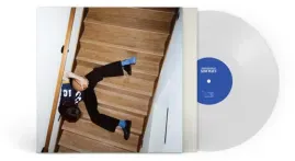 Josh Gilligan - Sideways [Indie-Exclusive Crystal Clear Vinyl] NEW Vinyl