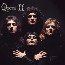 Виниловая пластинка Queen - Queen II [New Vinyl LP]