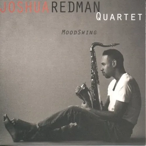 Виниловая пластинка Joshua Redman - Moodswing [New Vinyl LP] Bonus CD, 180 Gram, Reissue